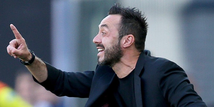 法甲赛前聚焦：德泽尔比谈马赛困境与应对之策