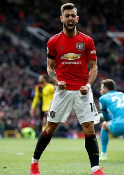 布鲁诺 - 费尔南德斯:<a href='/news/tag/267.html' style='color: blue;'>英超</a>创造力领跑者,五大联赛亦居前