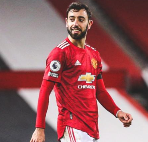 布鲁诺 - 费尔南德斯:英超创造力领跑者,五大联赛亦居前