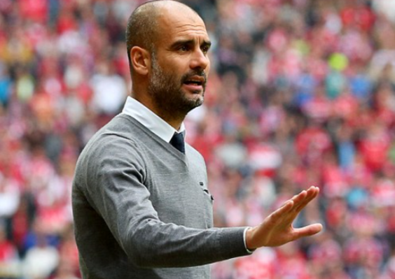 曼城欧冠失利后，瓜迪奥拉谈球队用人与战术考量
