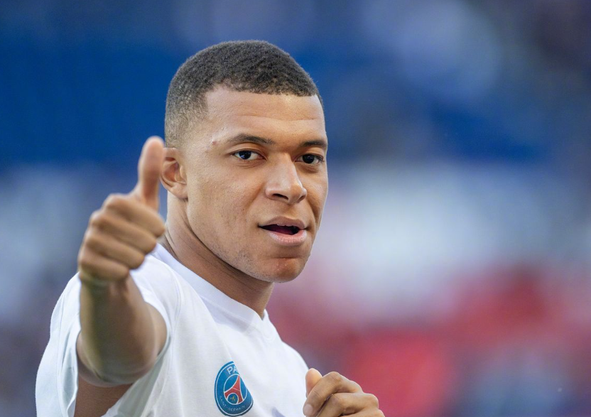 斯内德谈金球奖：姆巴佩2026年夺冠可期