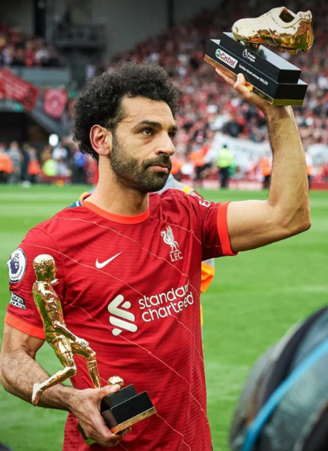 利物浦高层、主帅与萨拉赫会面，聚焦球队话语权与问题处理