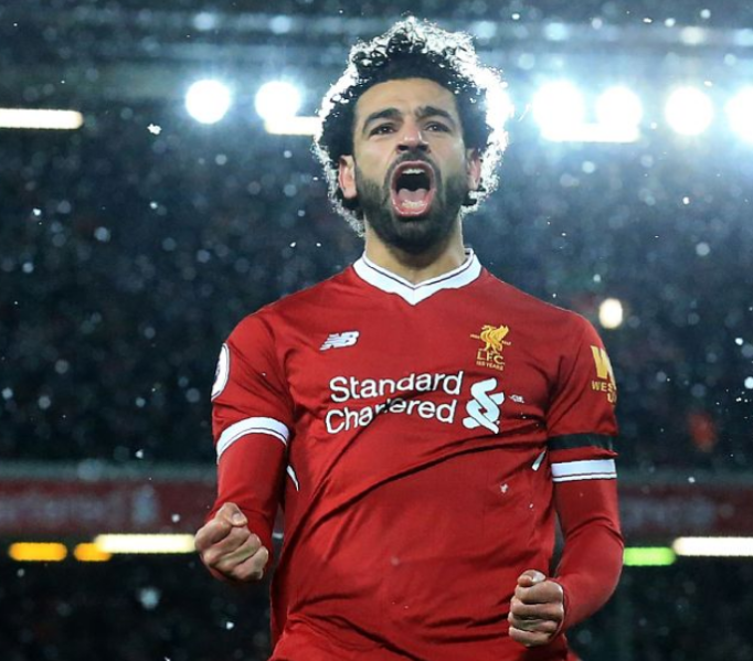 利物浦高层、主帅与萨拉赫会面，聚焦球队话语权与问题处理