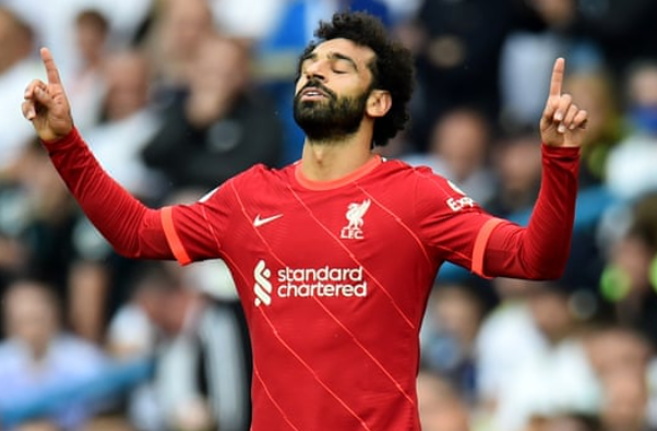 詹俊深度剖析：利物浦2-0胜布莱顿的战术与球员表现