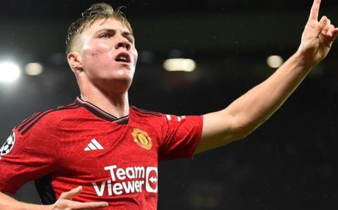 意甲赛场：霍伊伦闪耀，曼联旧将集体状态上扬