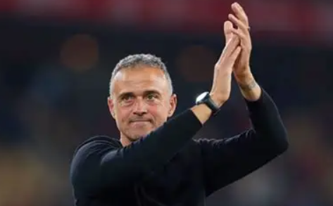 2025年度IFFHS男足俱乐部教练排名揭晓:恩里克荣膺最佳