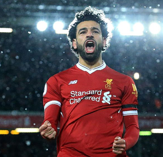 利物浦名宿拉什谈球队现状：盼萨拉赫回归，析中锋困境