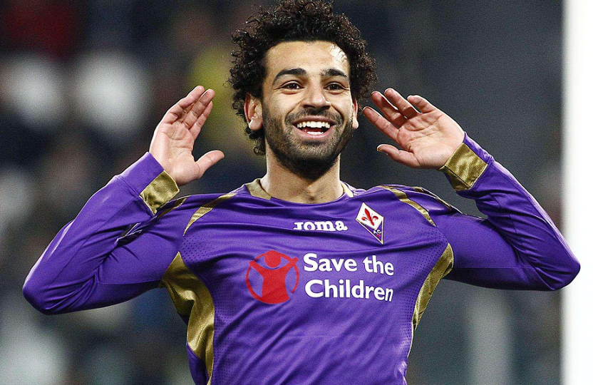 利物浦名宿拉什谈球队现状：盼萨拉赫回归，析中锋困境