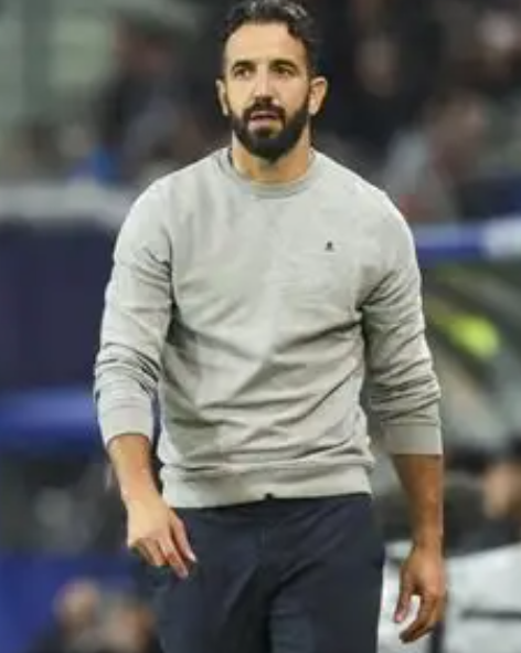 战术分歧下的权力博弈：阿莫林曼联下课幕后剖析