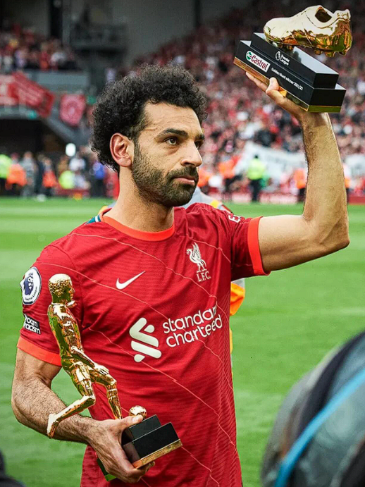 非洲国家杯半决赛:埃及与塞内加尔的再度交锋