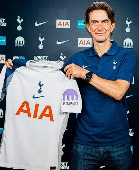 卡拉格评热刺与弗兰克:双方适配性存疑