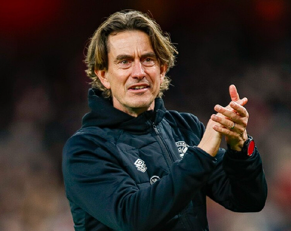 卡拉格评热刺与弗兰克：双方适配性存疑