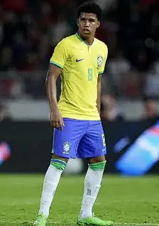 切尔西新星桑托斯:新帅引领信心提升,队友共筑辉煌未来