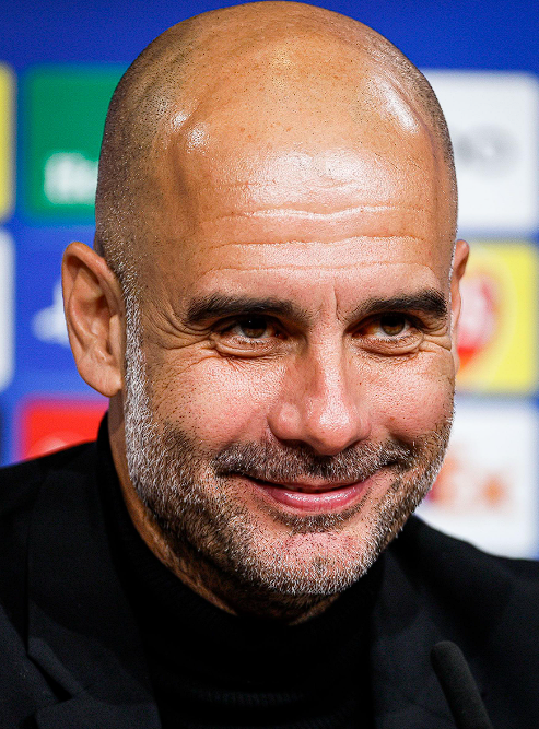 欧冠末轮曼城奏凯,瓜迪奥拉创英格兰顶级联赛执教里程碑