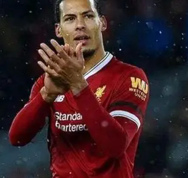 范戴克：利物浦全力冲刺下赛季欧冠席位