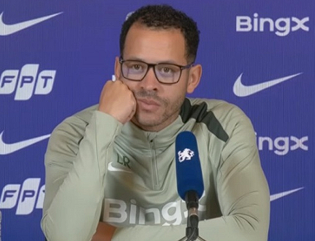 罗塞尼尔：从赫尔城下课到率切尔西“复仇”的647天