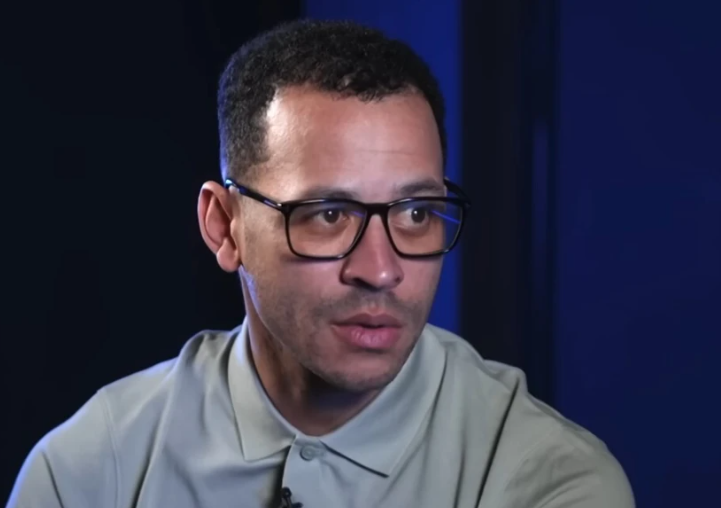 罗塞尼尔盛赞加纳乔:潜力新星展现稳定特质与坚韧性格