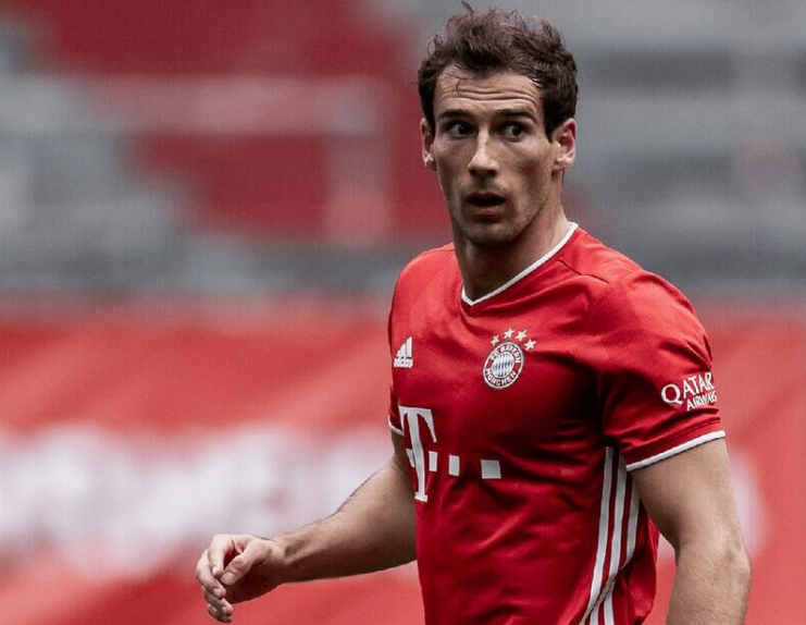 纳格尔斯曼与格雷茨卡：从隔阂到和解，重铸德国战车新篇章