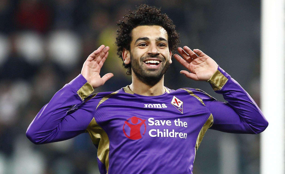 哈曼评萨拉赫状态下滑，力荐奥利塞成利物浦新选择