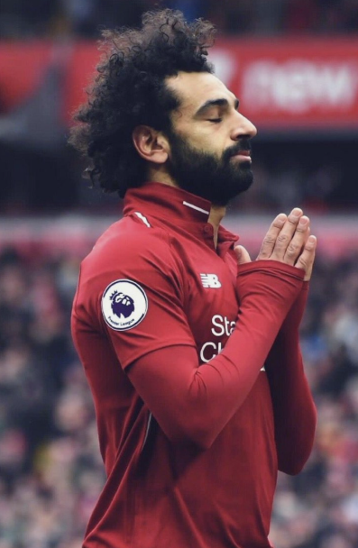 哈曼评萨拉赫状态下滑，力荐奥利塞成利物浦新选择