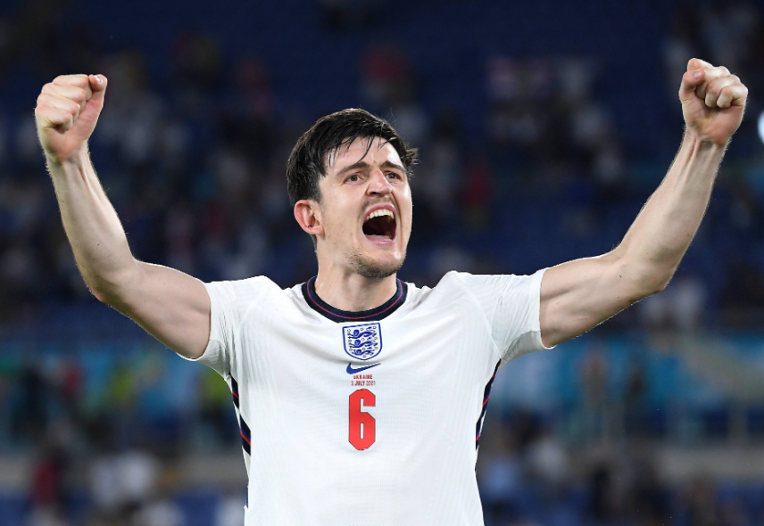 曼联阵容调整：帕克建议马奎尔、芒特离队