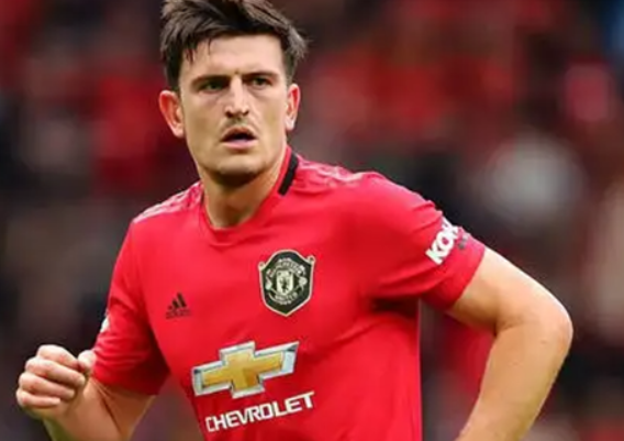 曼联阵容调整：帕克建议马奎尔、芒特离队