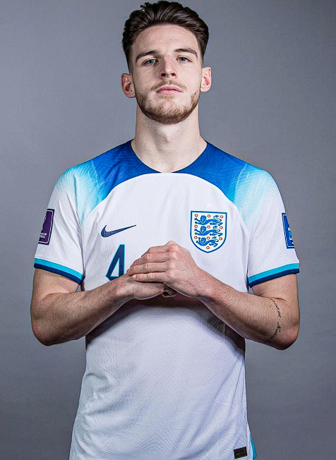 阿森纳欧冠晋级：赖斯谈多线作战心理挑战与争冠决心