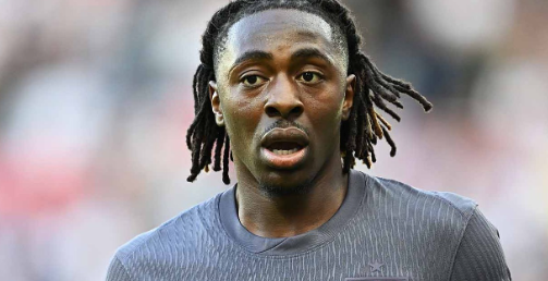 埃泽：阿森纳欧冠晋级路上的闪耀之星